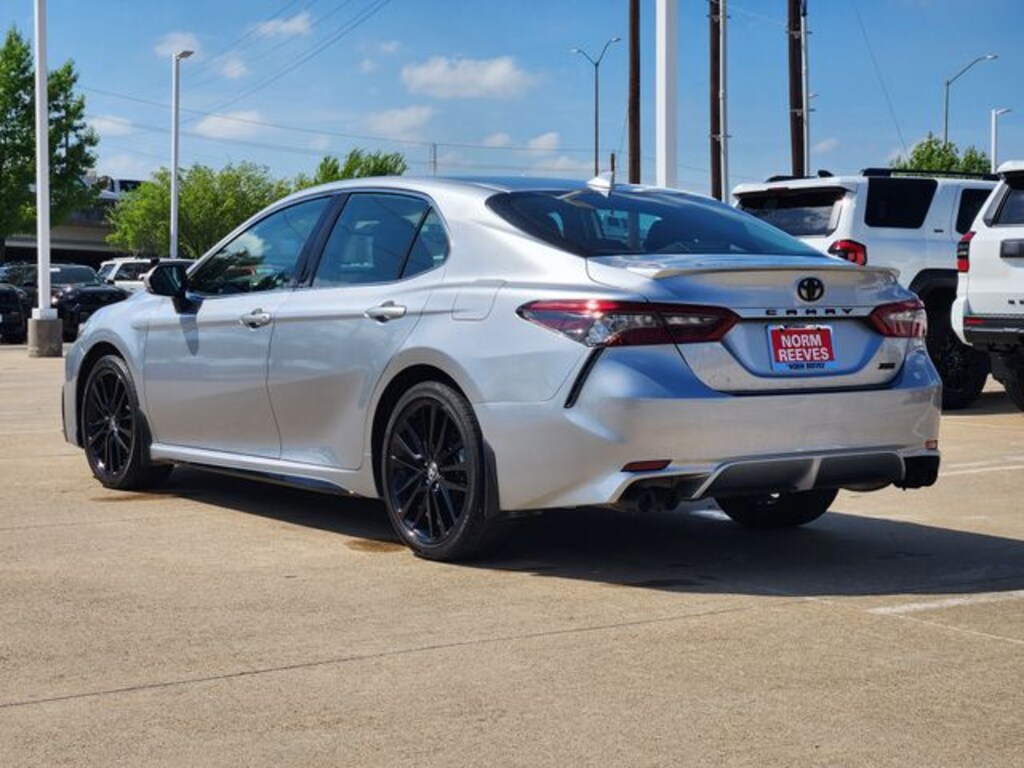 Certified 2024 Toyota