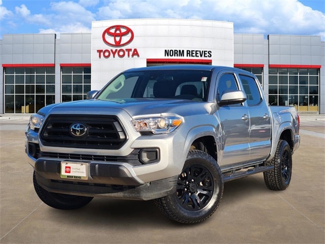 2022 Toyota Tacoma Truck  2022 Toyota Tacoma Truck
