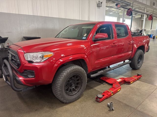 2022 Toyota Tacoma Truck 