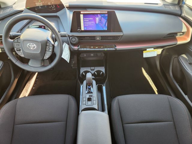 2026 Toyota Prius Plug-in Hybrid SE - Photo 19