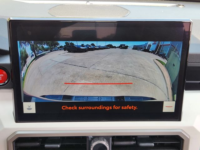 2024 Toyota Tacoma TRD Off Road - Photo 13
