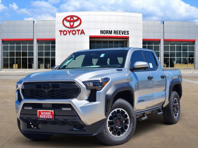 2026 Toyota Tacoma i-FORCE MAX Truck Double Cab 