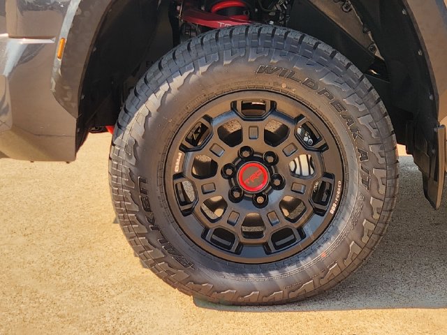 2026 Toyota Tundra TRD Pro - Photo 8