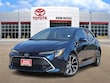Toyota Corolla Hatchback