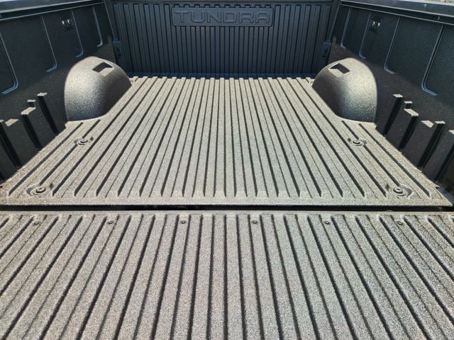 2026 Toyota Tundra SR5 - Photo 22