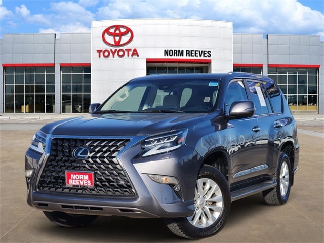 2023 Lexus GX PREMIUM