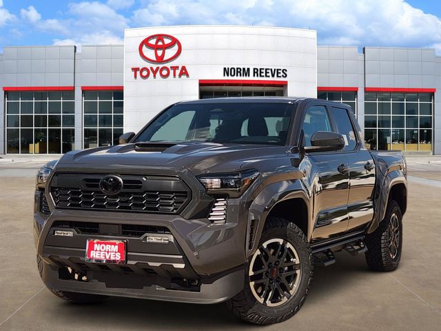 2026 Toyota Tacoma Truck Double Cab 