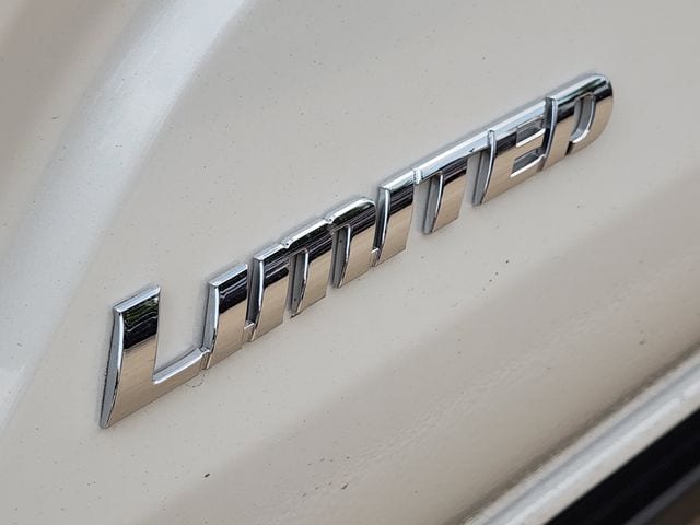 2026 Toyota Tacoma Limited - Photo 7
