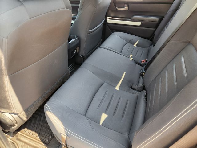 2024 Toyota Tacoma TRD Off Road - Photo 20