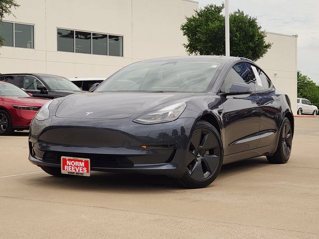 2023 Tesla Model 3 Base