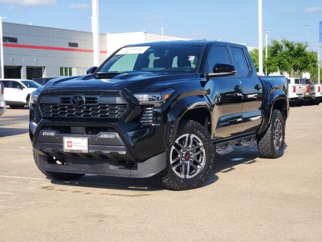 2024 Toyota Tacoma Truck 