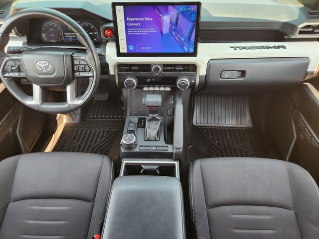 2024 Toyota Tacoma TRD Off Road - Photo 19