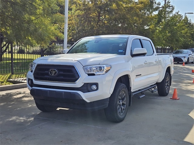 2021 Toyota Tacoma Truck  2021 Toyota Tacoma Truck