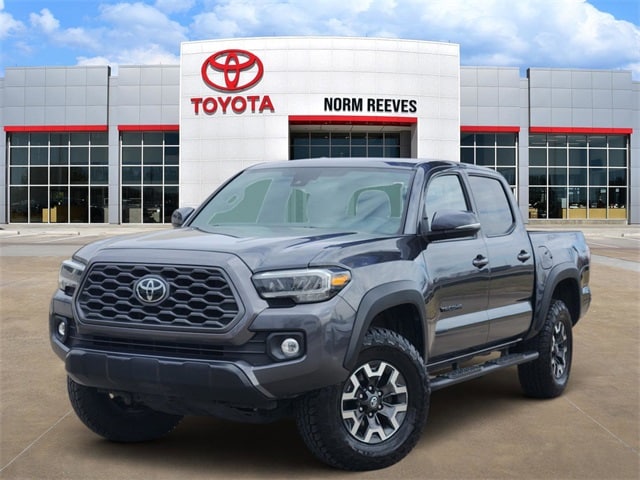 2023 Toyota Tacoma Truck 
