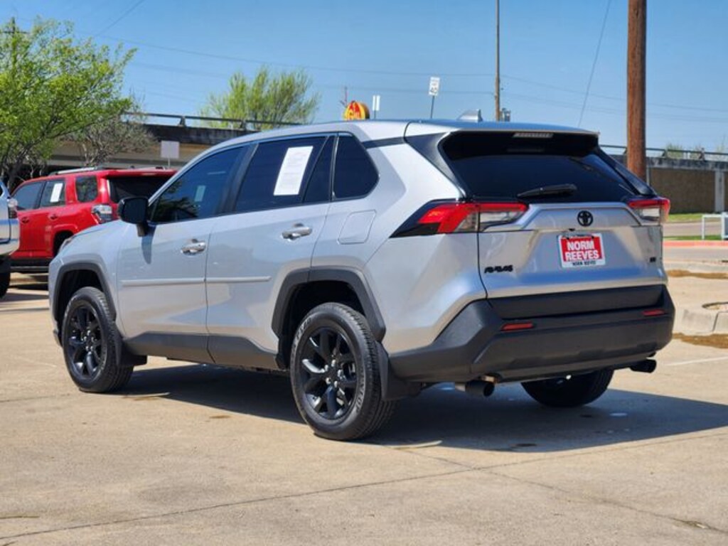 Certified 2025 Toyota