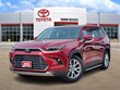 Toyota Grand Highlander