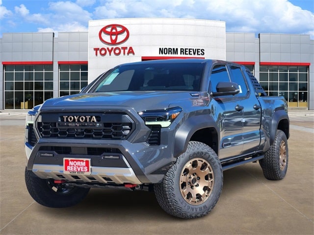 2025 Toyota Tacoma i-FORCE MAX Truck Double Cab 