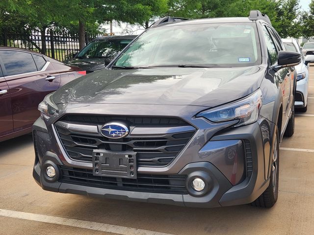 2024 Subaru Outback Premium's photo