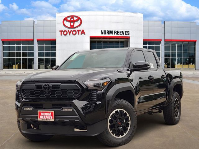 2026 Toyota Tacoma i-FORCE MAX Truck Double Cab 