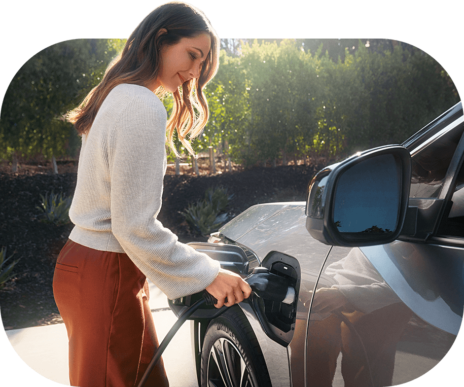 EV Charging