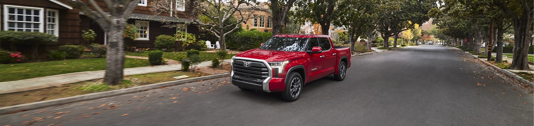 Toyota Dealer near Dallas TX