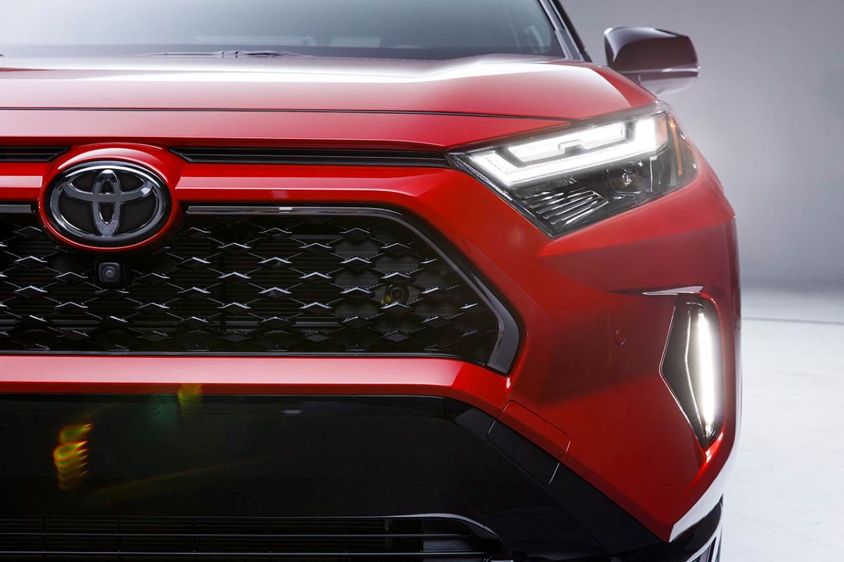 Toyota Dealer near Rockwall TX