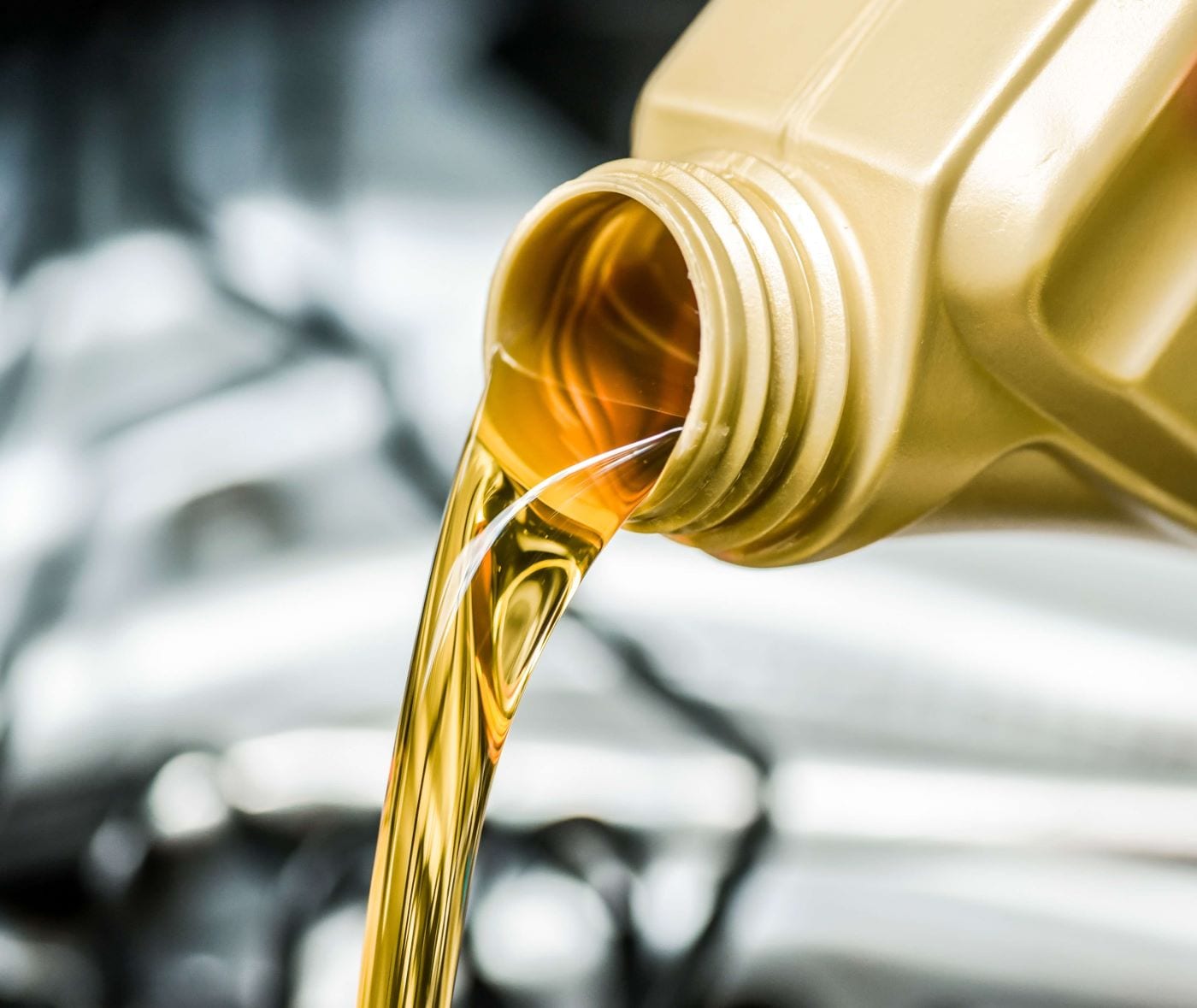 Oil Change Dallas TX