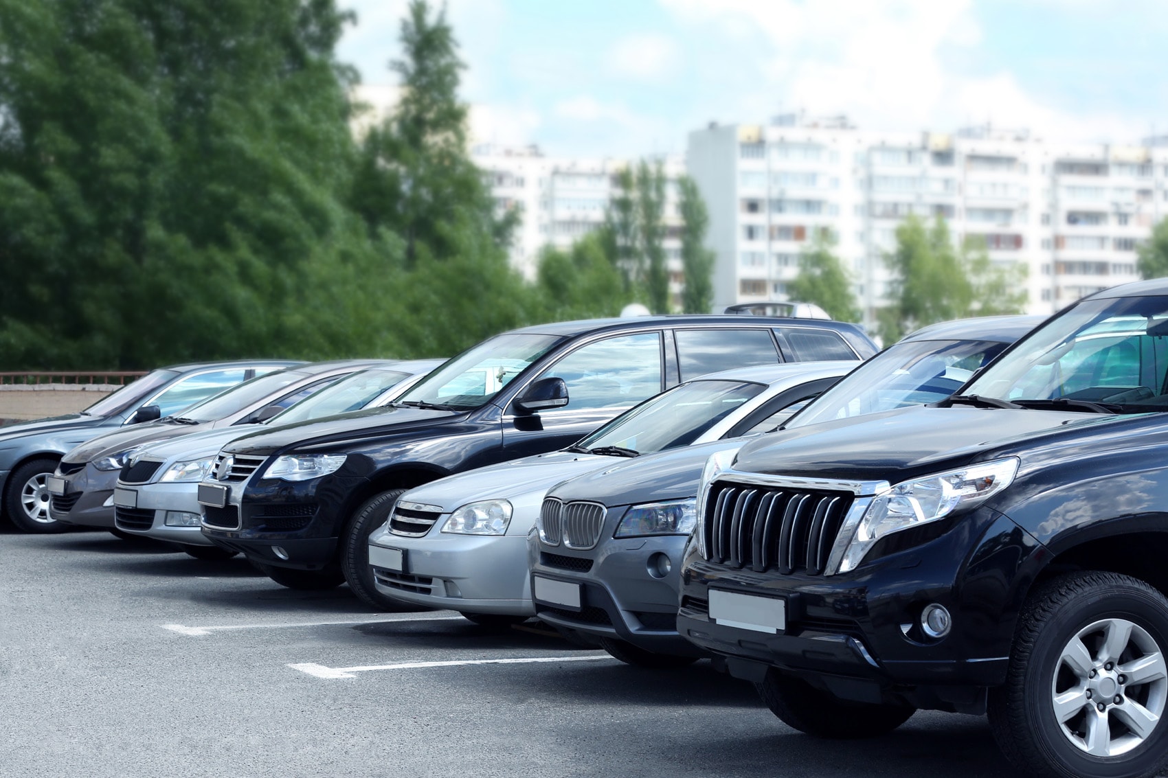 Used Car Dealer Sunnyvale TX