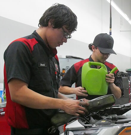technician