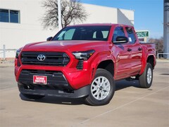 2026 Toyota Tacoma SR Truck Double Cab
