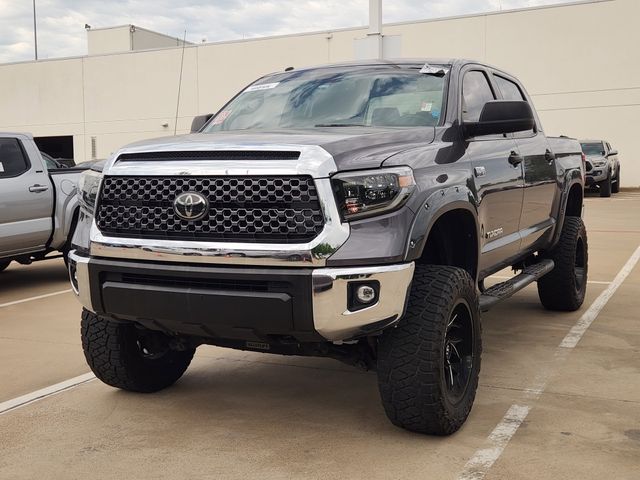 2019 Toyota Tundra Truck 