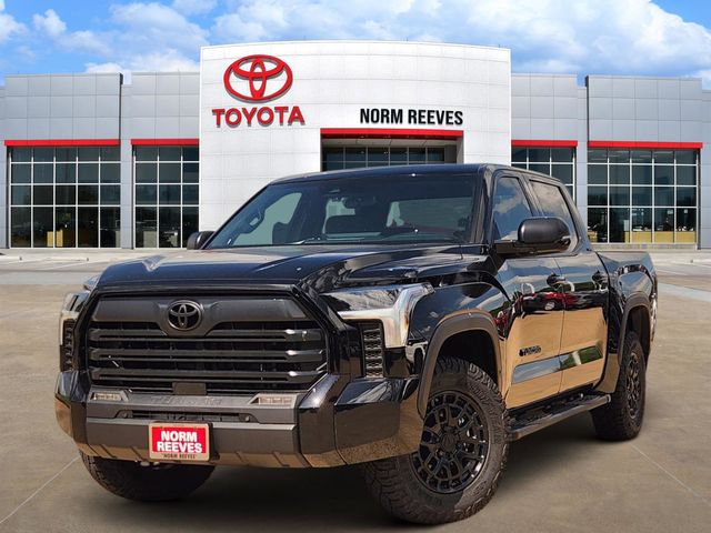 Toyota Tundra 2026 Nuevos a la venta en Norm Reeves Toyota Dallas
