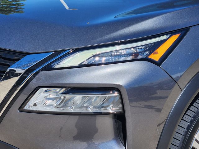 2023 Nissan Rogue SV - Photo 6