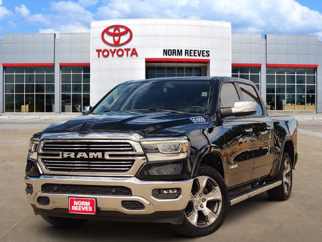 2020 RAM 1500 Pickup