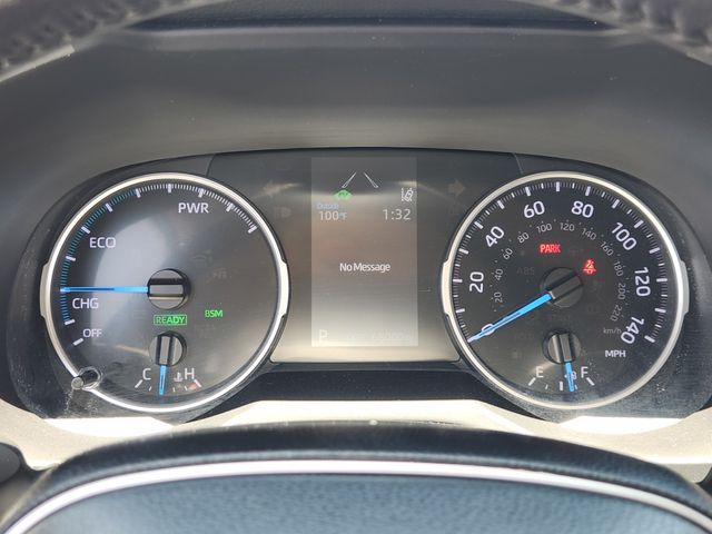 2021 Toyota RAV4 XLE Premium - Photo 11