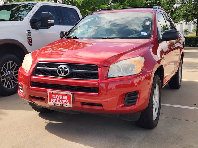 2012 Toyota RAV4 Base's photo