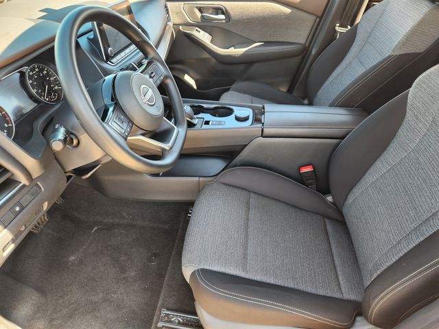 2023 Nissan Rogue SV - Photo 9