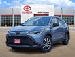 Toyota Corolla Cross Hybrid