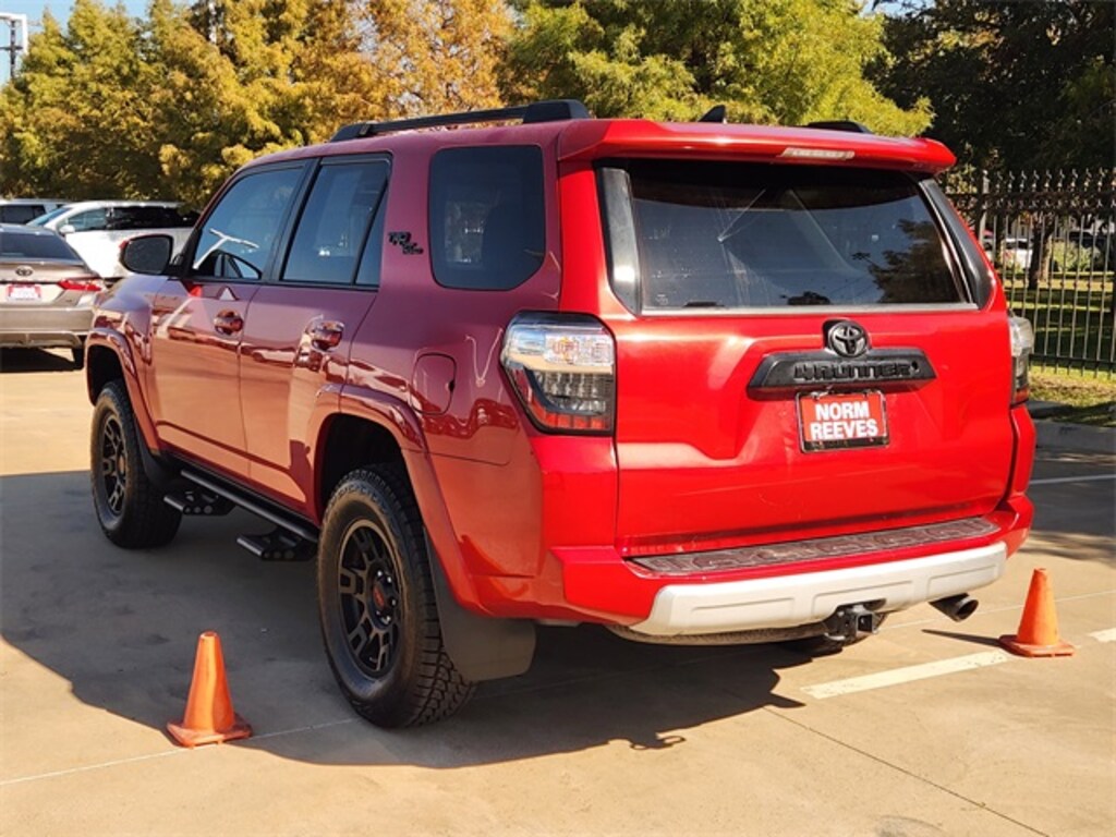 Certified 2019 Toyota
