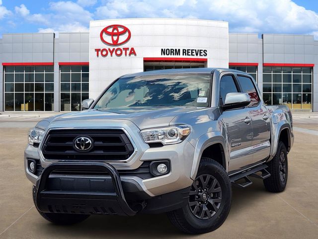 2023 Toyota Tacoma SR5 Truck