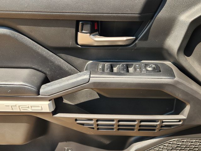 2024 Toyota Tacoma TRD Off Road - Photo 17