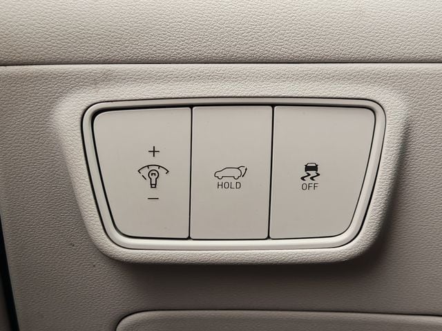 2024 Hyundai Tucson SEL - Photo 14