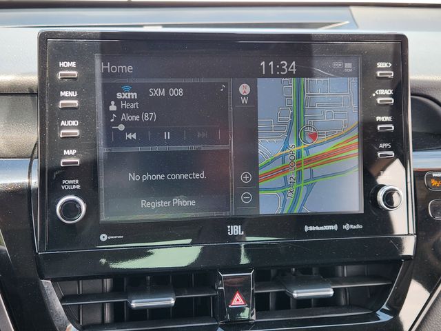 2023 Toyota Camry XSE - Photo 12