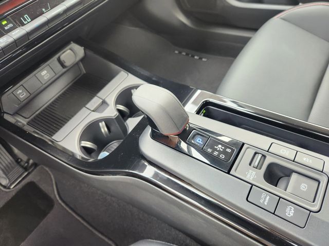 2026 Toyota Prius Plug-in Hybrid XSE - Photo 16