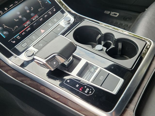 2021 Audi Q8 Premium Plus - Photo 15