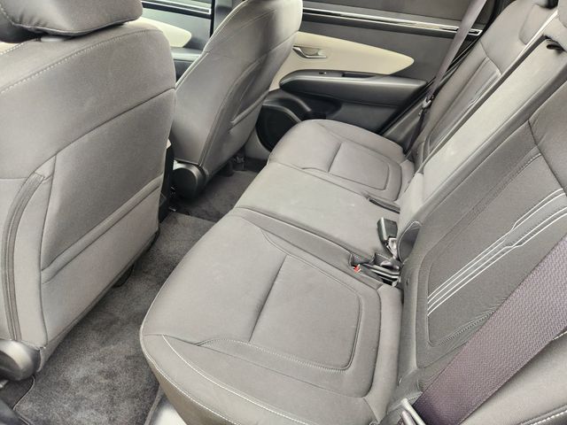 2024 Hyundai Tucson SEL - Photo 19