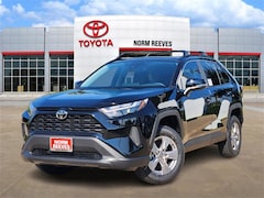 2025 Toyota RAV4 XLE SUV