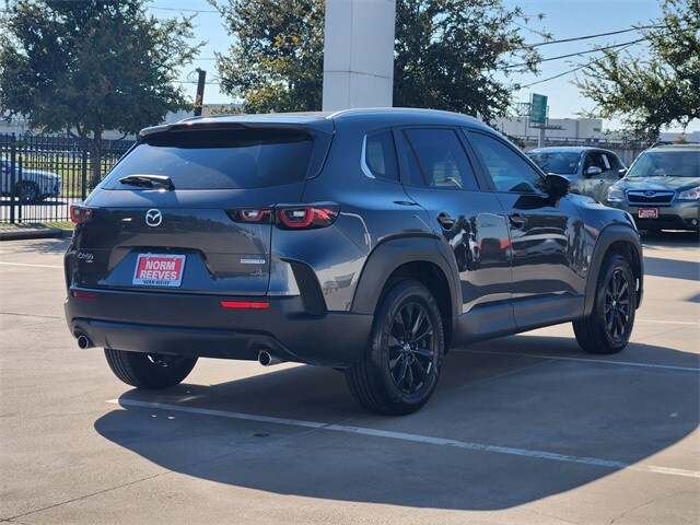 2023 Mazda CX-50 2.5 Preferred Plus photo 3