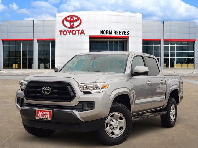2020 Toyota Tacoma Truck 