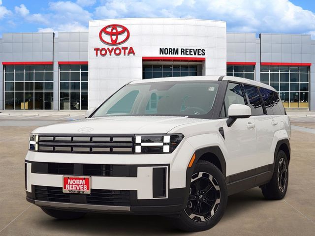 2025 Hyundai Santa Fe